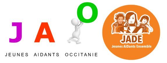 Association JAO et dispositif de Séjours Cinéma Répit JADE Occitanie